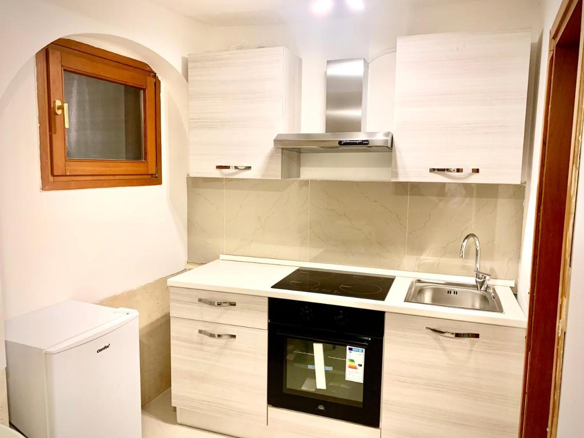Apartament Stella Venice Exterior photo