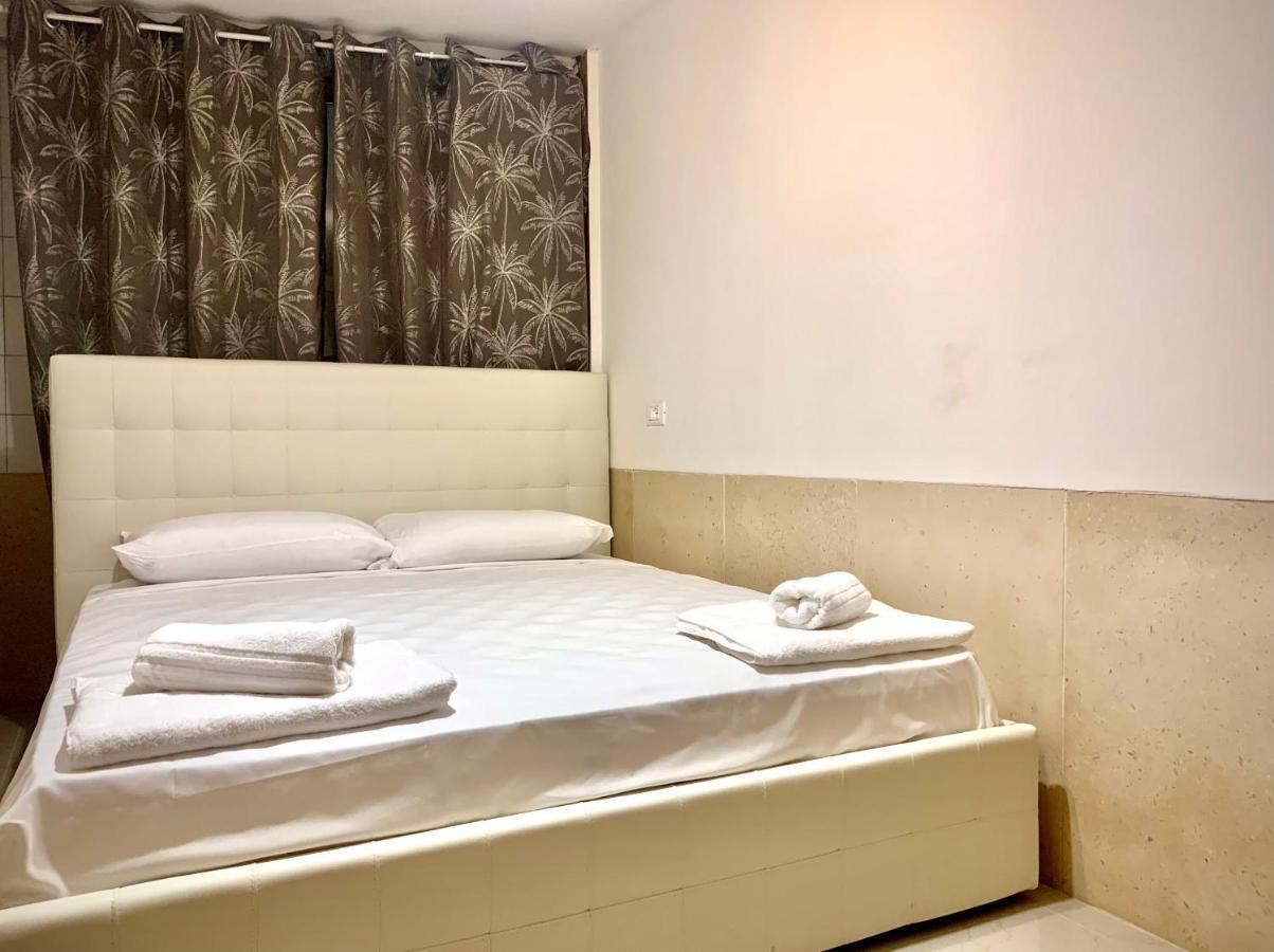 Apartament Stella Venice Exterior photo