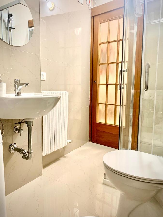 Apartament Stella Venice Exterior photo